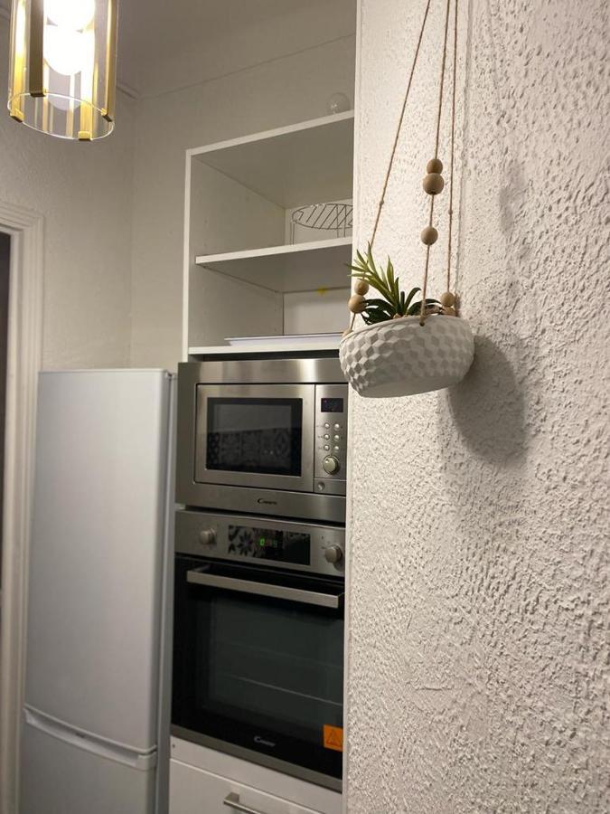 קאן Appartement Bellarosa מראה חיצוני תמונה