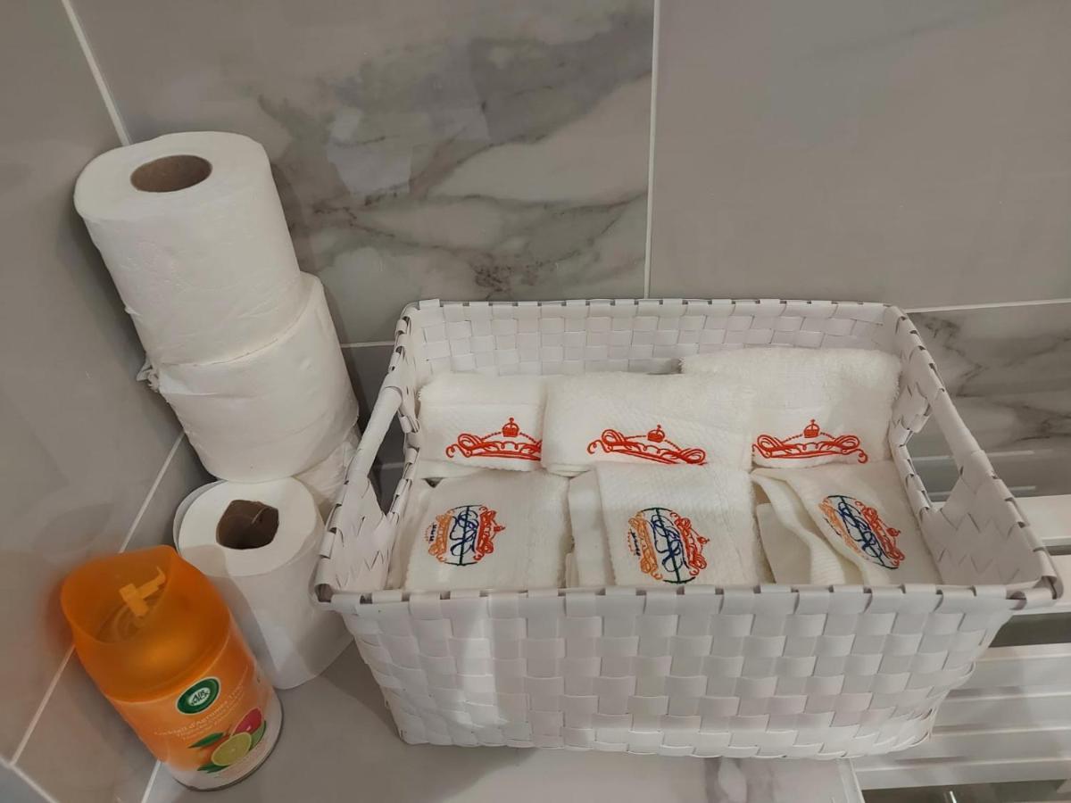 קאן Appartement Bellarosa מראה חיצוני תמונה