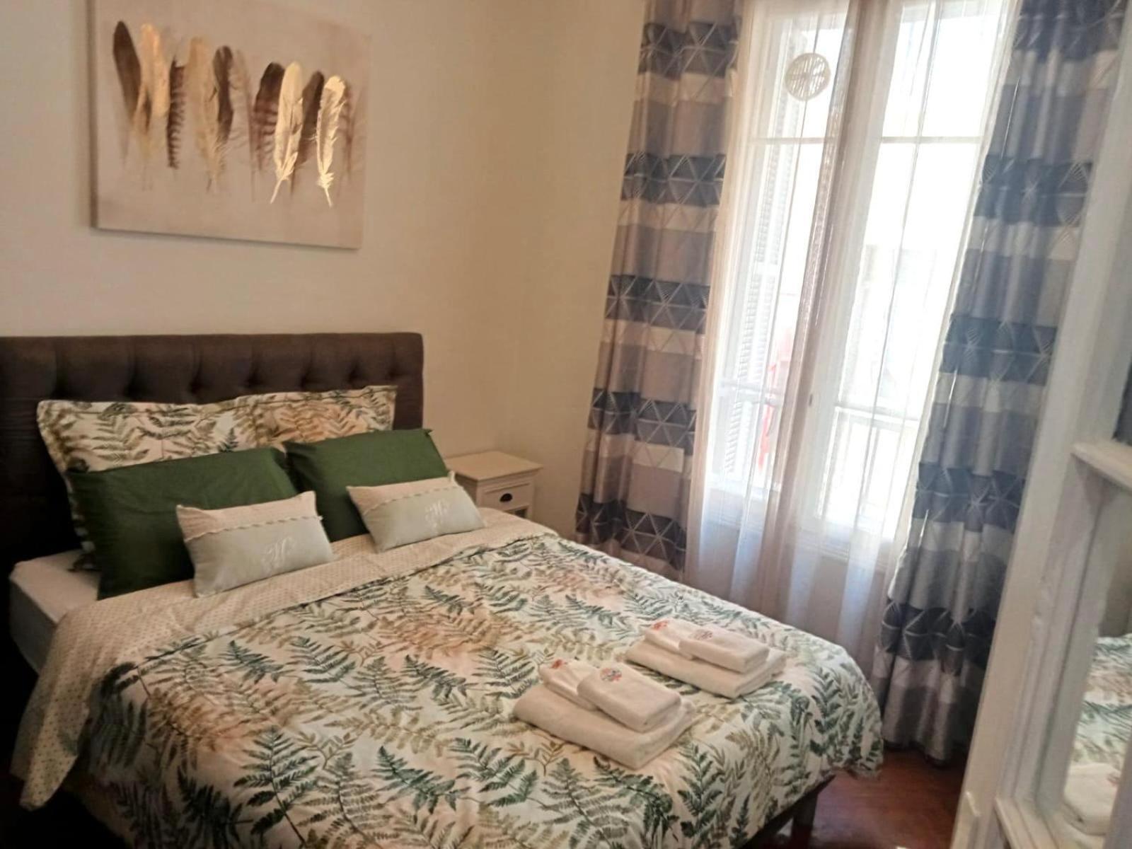 קאן Appartement Bellarosa מראה חיצוני תמונה