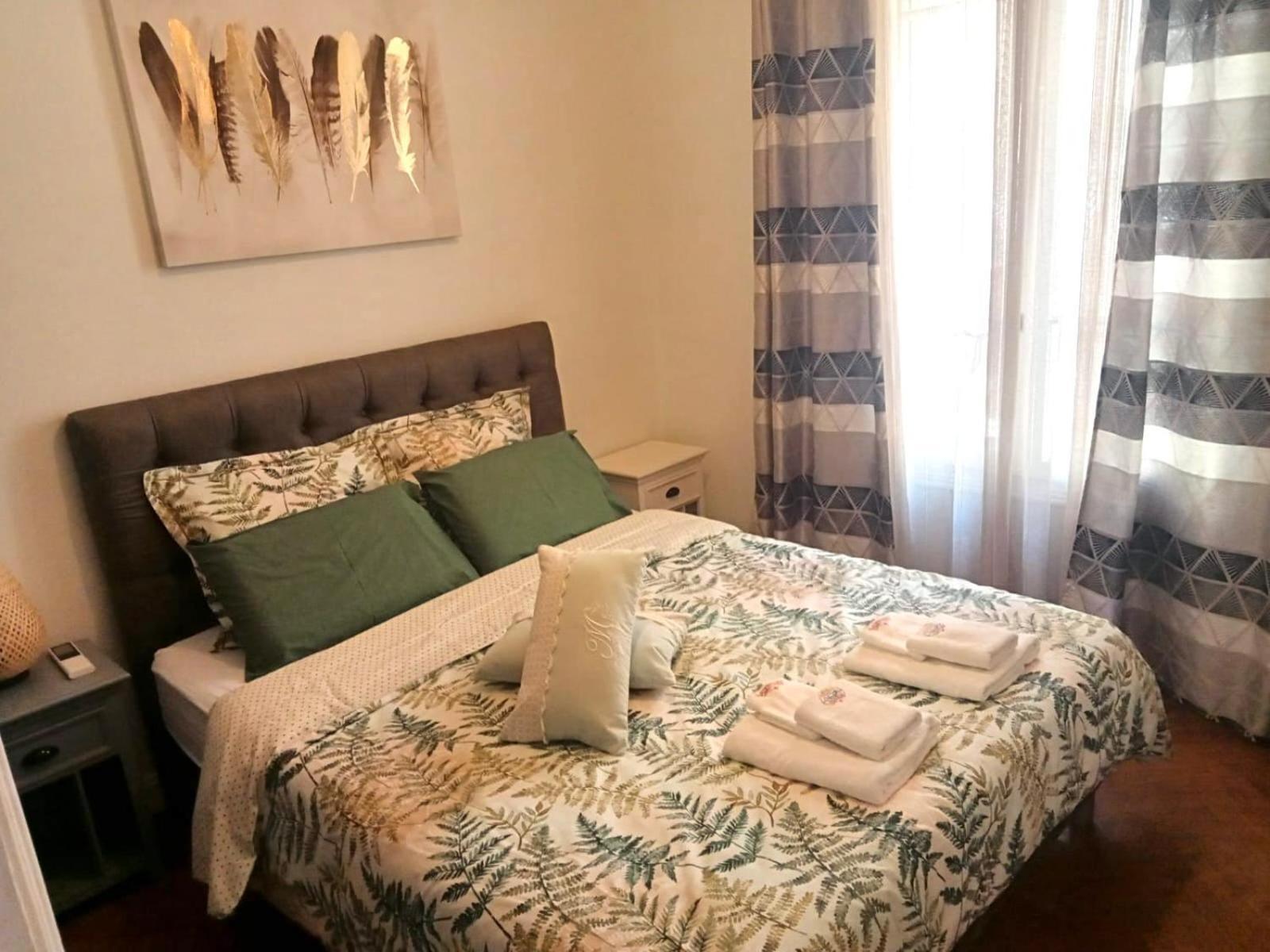 קאן Appartement Bellarosa מראה חיצוני תמונה