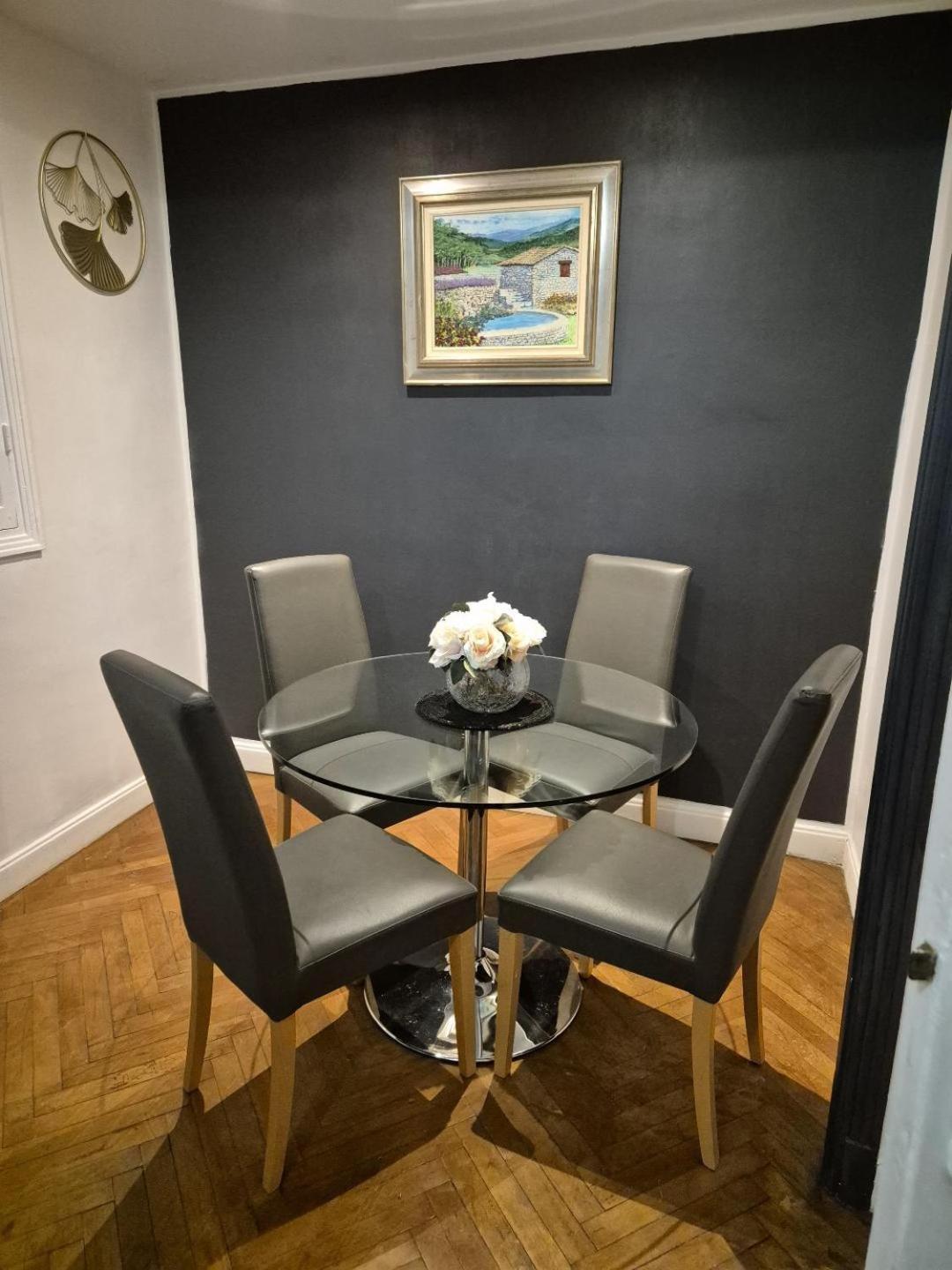 קאן Appartement Bellarosa מראה חיצוני תמונה