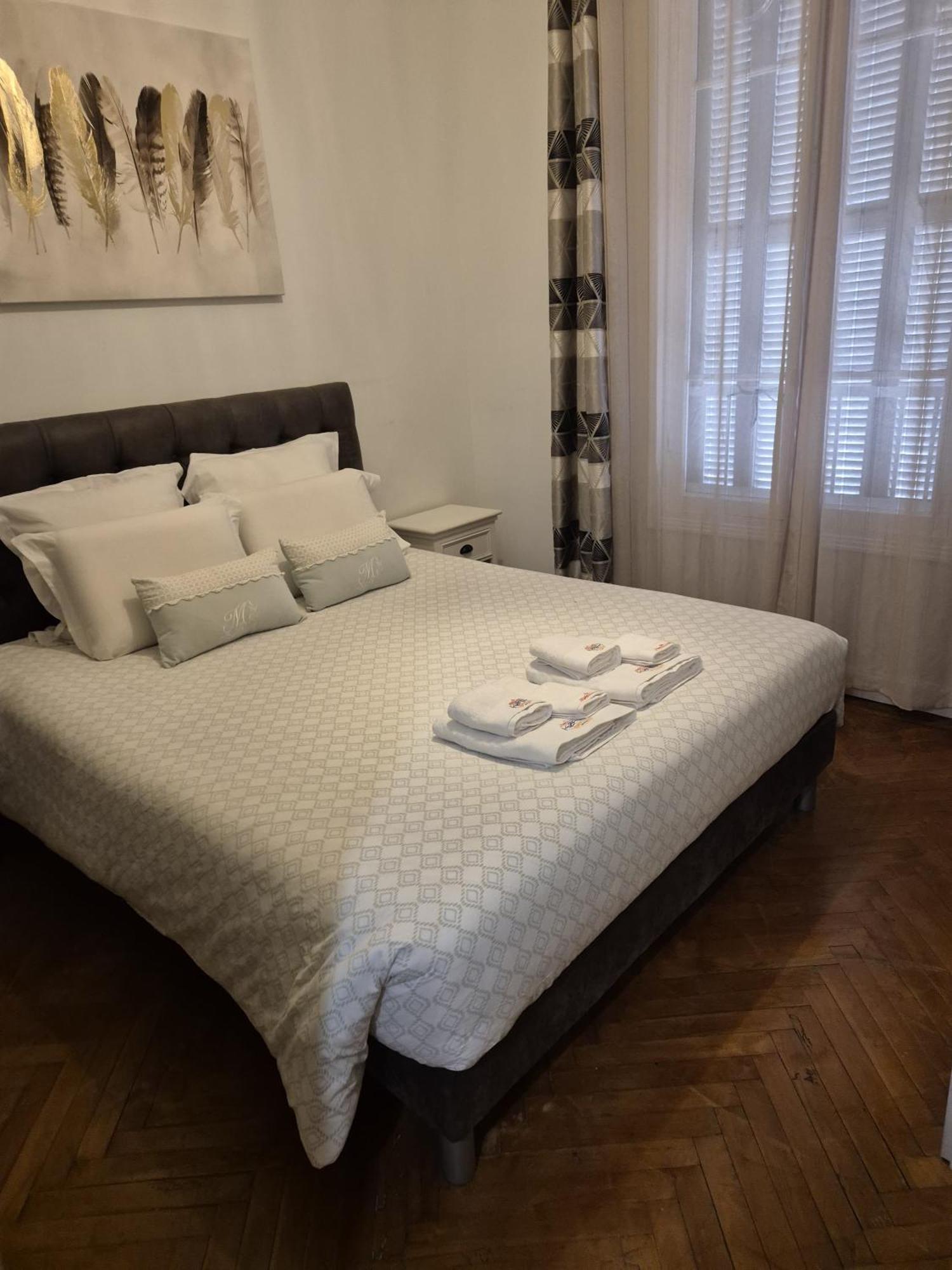 קאן Appartement Bellarosa מראה חיצוני תמונה